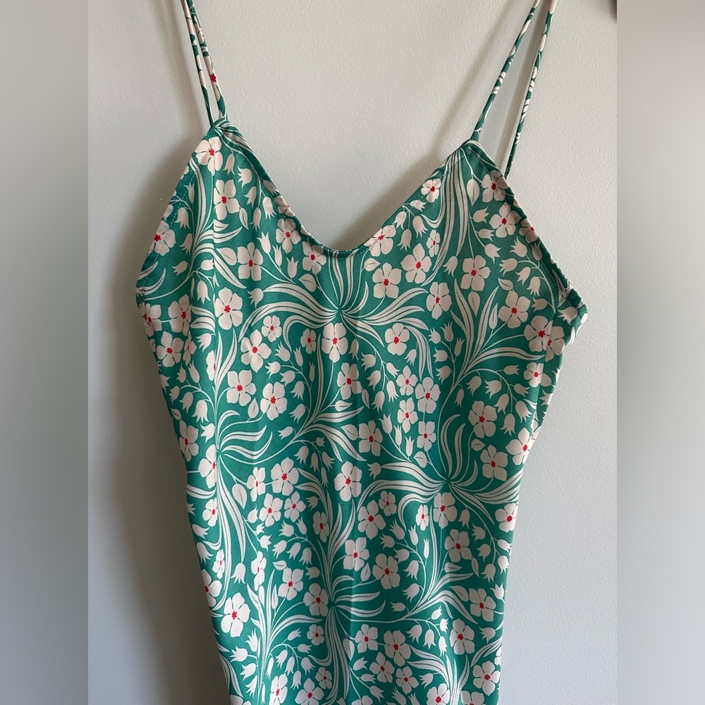 RESA | Lily Slip in Maldives